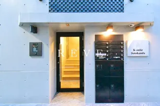 K-suite外神田【2階】の外観