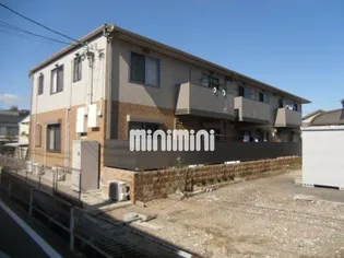 エルメゾンセレナの画像