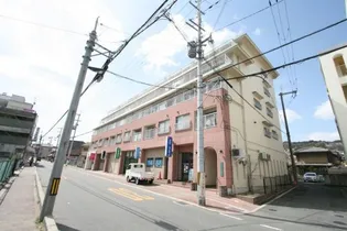 松ヶ丘コーポの画像