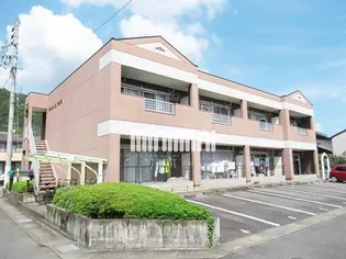 アーバンハイムサカイB【2階】の外観