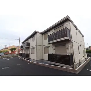 グランソレイユの画像