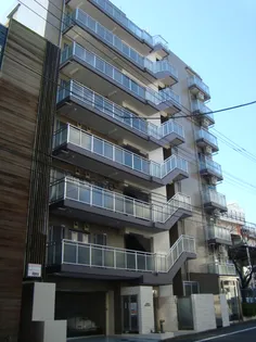 メゾン モア クレエの画像