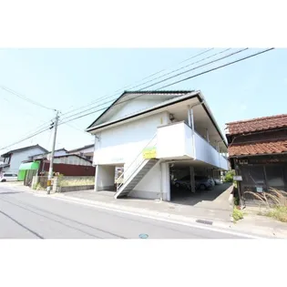 ハイツ長岡の画像