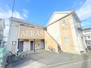 うのもりハウスの画像