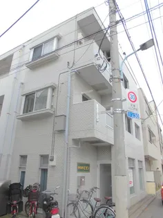 パールハイツ田園調布の画像