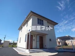 リッシュ A棟の画像