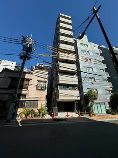 ウイングテラス御徒町の画像