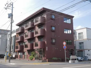 エスポワール32の画像