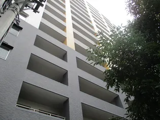 プライムアーバン仙台五橋【16階】の外観