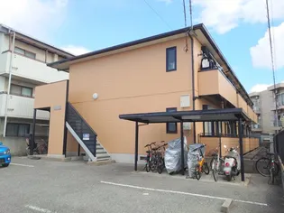 ピンリーブルⅡの画像