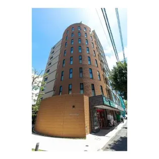 東京都世田谷区野沢2【マンション】の外観