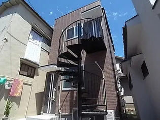 BMハイツの画像