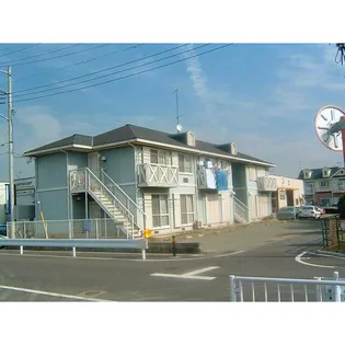 ブルーパレス深石の画像