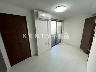 インベスト蒲田East7【2階】の外観