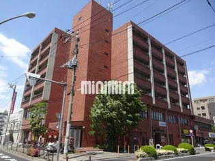 新山ビルの画像