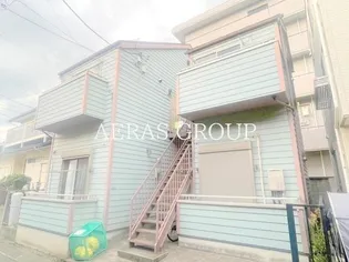 ミラノシティ中央林間の画像