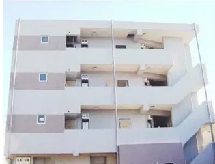 東京都大田区池上6【マンション】の外観