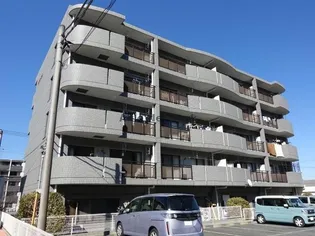 エレガンスヴィラの画像