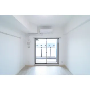 エステムコート難波VIIビヨンド【9階】の間取り