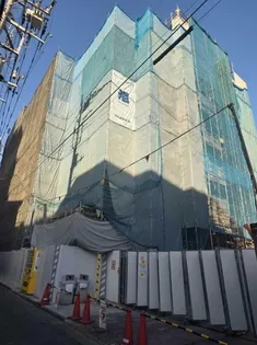 T S FIRTREEの画像