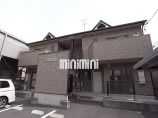 アネックス佐々の画像