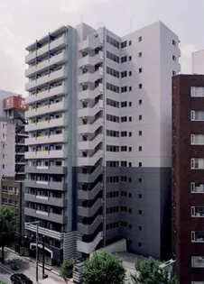 ガラ グランディ西新宿の画像