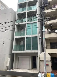 EXレジデンス【4階】の外観