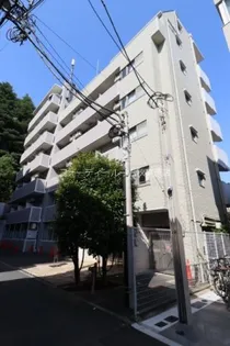 プレール・ドゥーク文京白山【5階】の外観