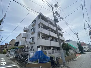 フローラル練馬の画像