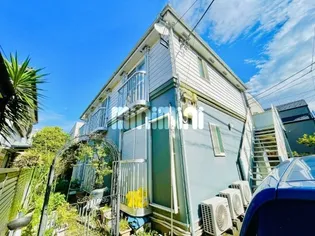 エスポアール武蔵野の画像