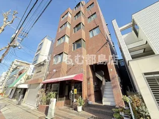 ウエムラビルの画像