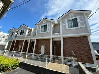 シンフォニーキャッスルの画像