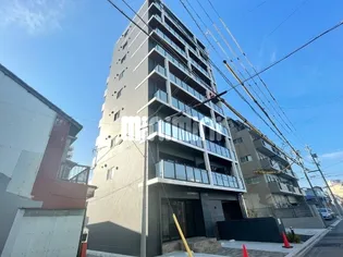 SUGAR HILLS OZONE TERRACEの画像