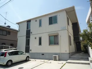 ソレイユ湘南Fの画像