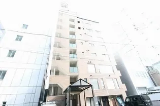 ナビシティ丸の内【5階】の外観