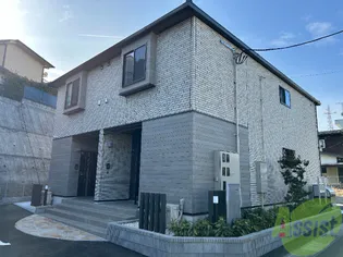 サンシャイン滝道の画像