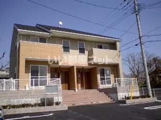 カーサ カルム Aの画像