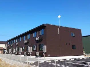 エンブレイス アイの画像