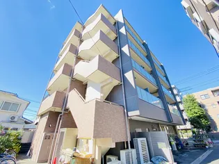 サイクラメント鷺宮の画像