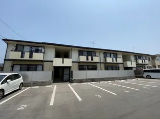 セジュールコートの画像