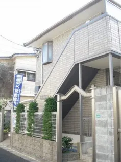 K メゾンの画像