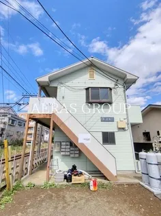 コーポ金井の画像