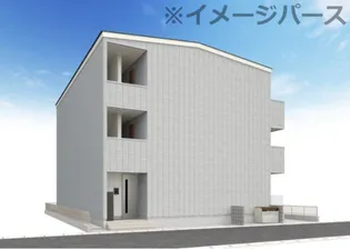 埼玉県さいたま市西区宮前町【アパート】の外観