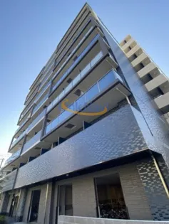 プレサンス梅田北ディア【8階】の外観