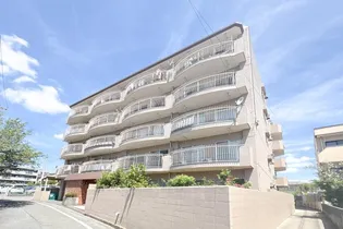 ハイネス生駒の画像