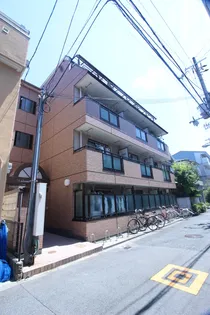 メゾンササキの画像