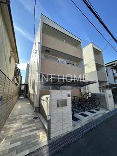 クリエオーレ衣摺Ⅰの画像