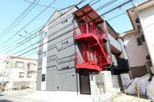 REQAM大森町の画像