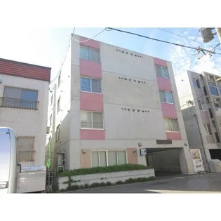 ラ ガーレ麻生の画像