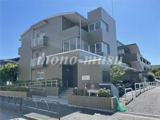 パークセリタ二子玉川の画像